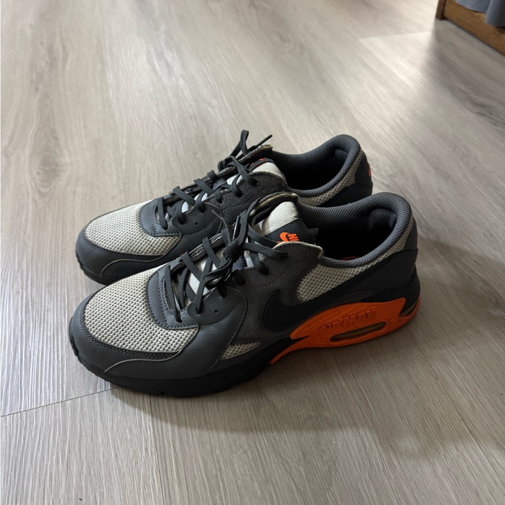 Nike Airmax Excee Iron Grey